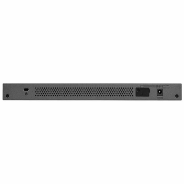 Netgear GS116PP, přepínač