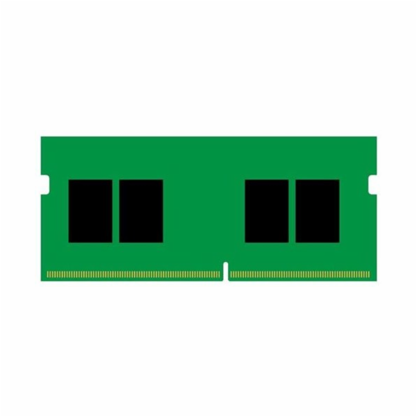 SO-DIMM 8 GB DDR4-3200, Arbeitsspeicher