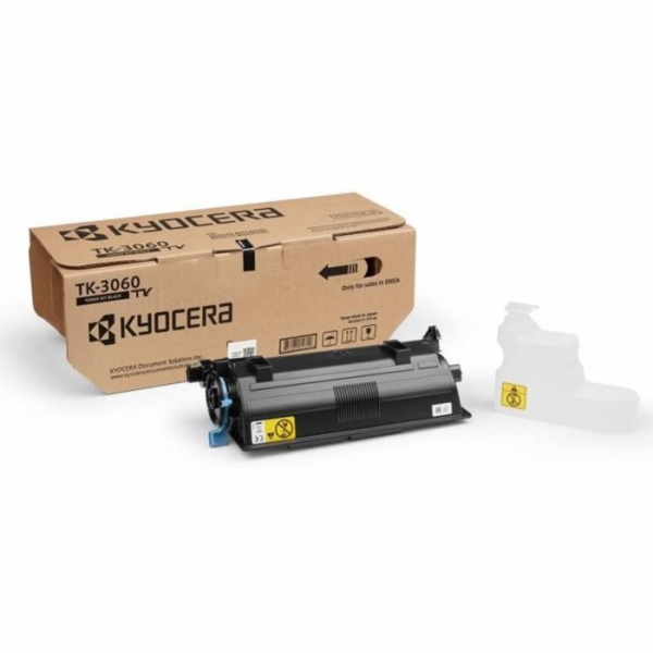 Toner Kyocera černý TK-3060