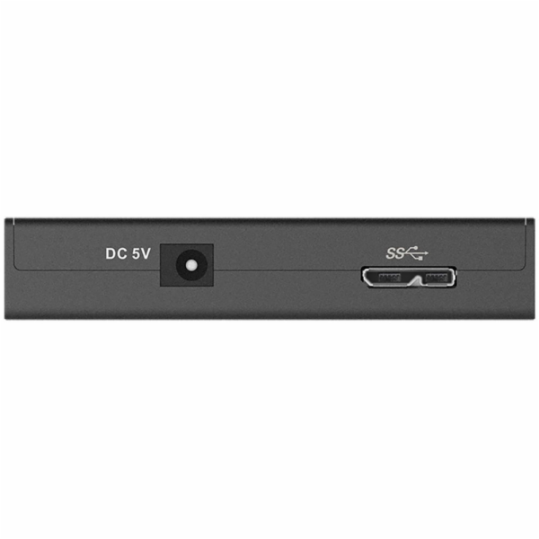 D-Link DUB-1340, rozbočovač USB