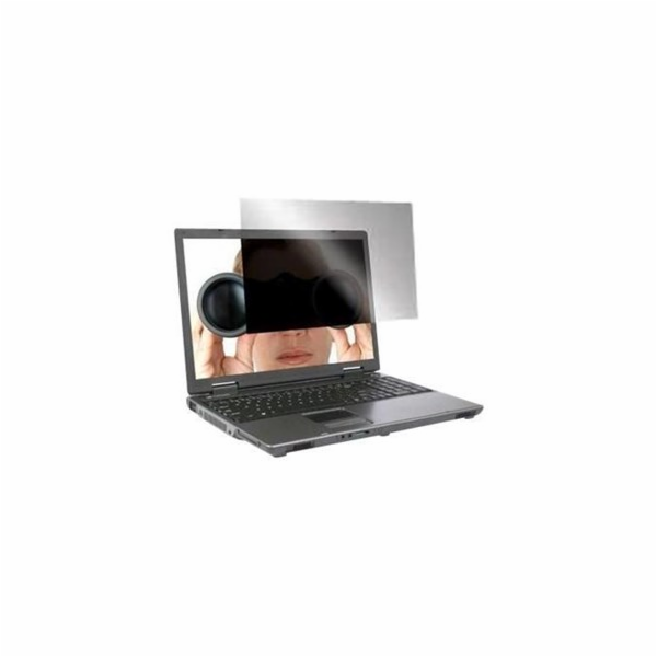 Targus® Privacy Screen 15.6" Widescreen (16:9)
