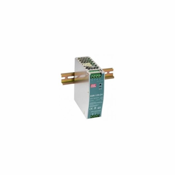 LevelOne LevelOne ind. Napájecí zdroj POW-4841 48VDC 120W...
