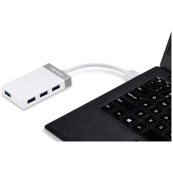 TRENDnet USB HUB 4x USB-A 3.0 (TU3-H4E)