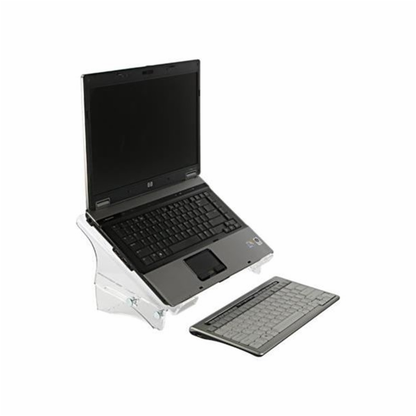 BakkerElkhuizen Q-Note 350 stojan na notebook (BNEQNOTE350)