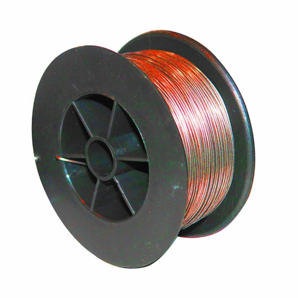 Svářecí drát Güde SG 2 - 5 kg / 0,8 mm 