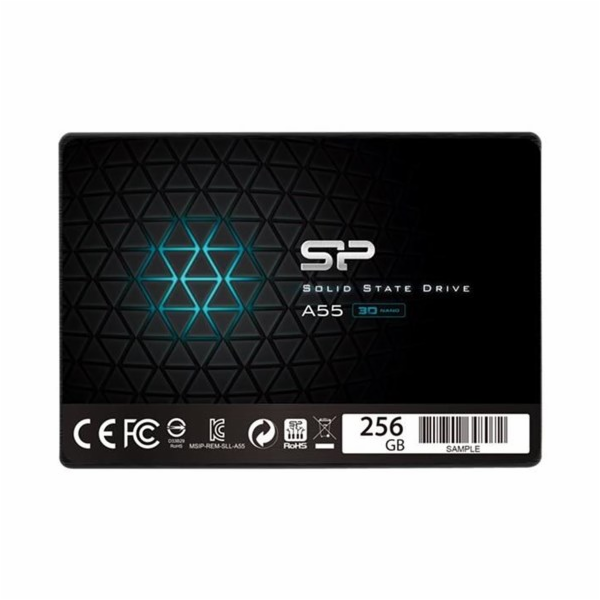 Ace A55 256GB 2,5&quot; SATA3 550/450 MB/s 7mm SSD