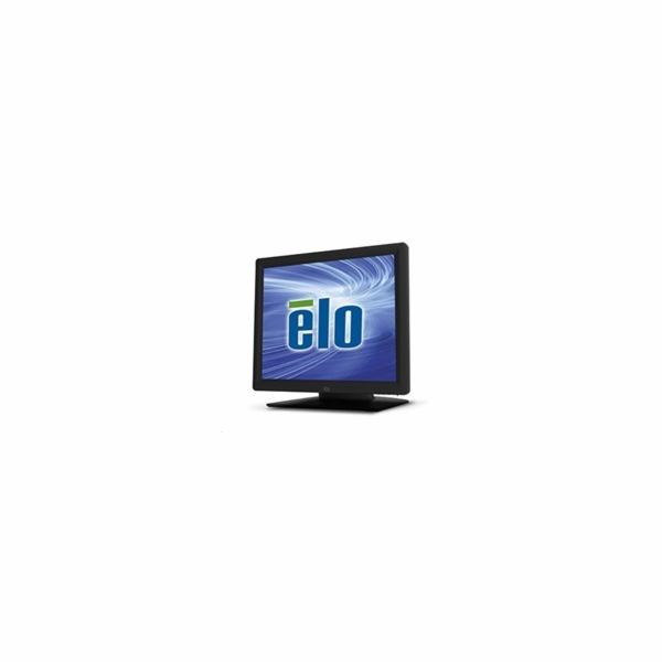 ELO Dotykové zařízení 1517L, 15" dotykový monitor, USB&RS...