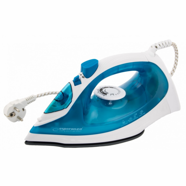ESPERANZA EHI 002 SLIDER CERAMIC 2200 W žehlička