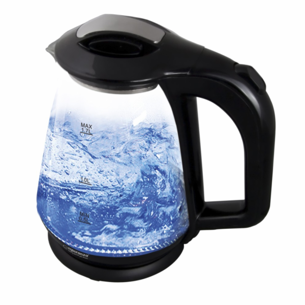 Esperanza EKK024K MISSOURI rýchlovarná konvica 1,7 L
