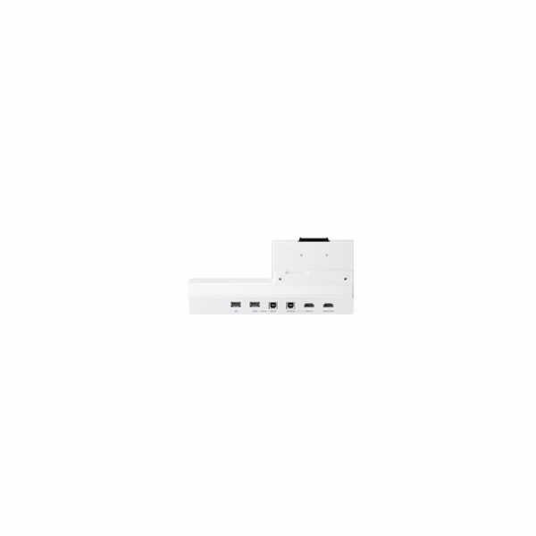 SAMSUNG Tray CY-TF65BRC flip 2