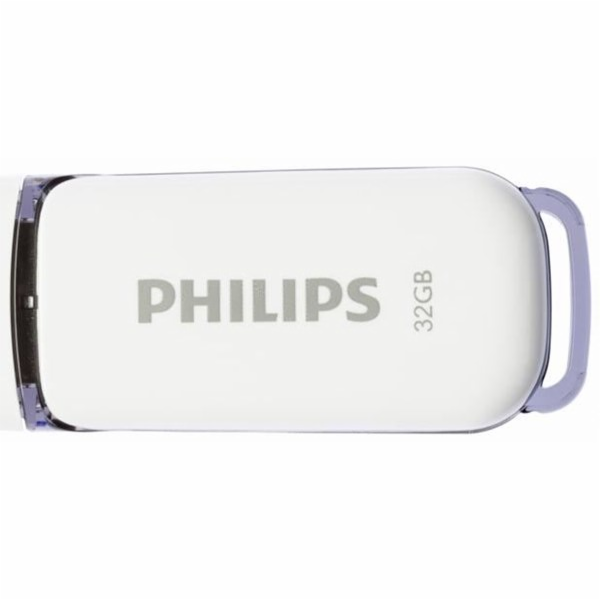 Philips USB 2.0             32GB Snow Edition Shadow Grey