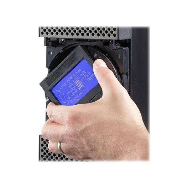 Eaton 9PX 9PX5KIRTN - USV (in Rack montierbar/extern) - W...