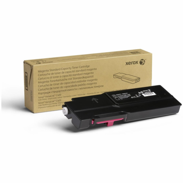 Xerox toner purpurový 106R03503