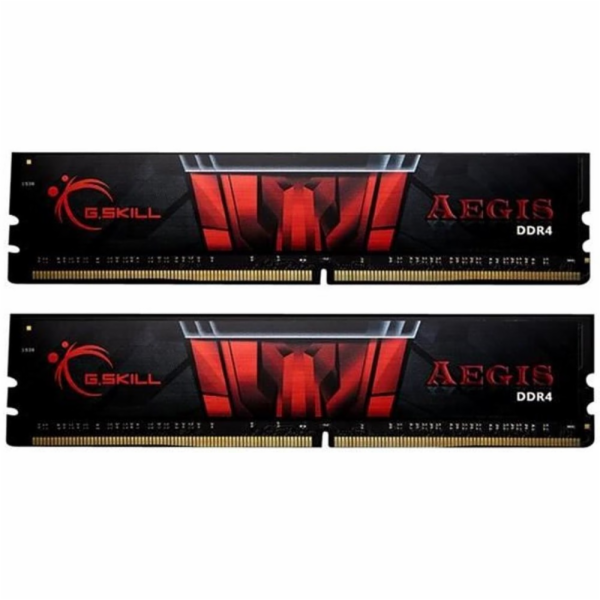 DIMM 16 GB DDR4-2400 Kit, Arbeitsspeicher