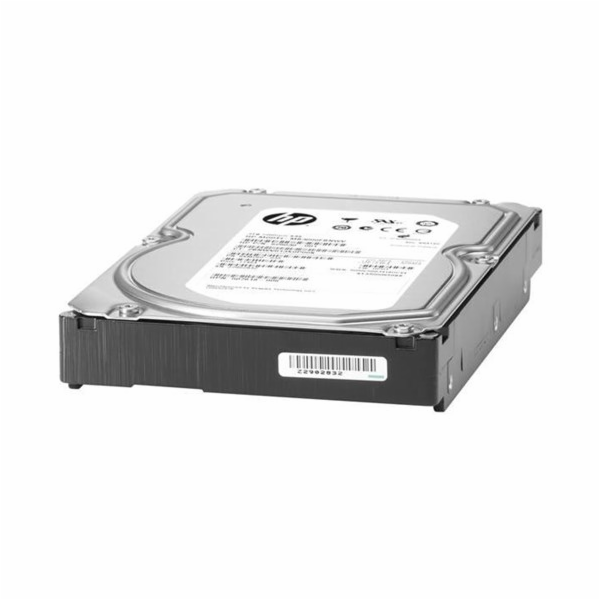 Dysk serwerowy HP Midline 1 TB 3.5   SATA III (6 Gb/s)  (...
