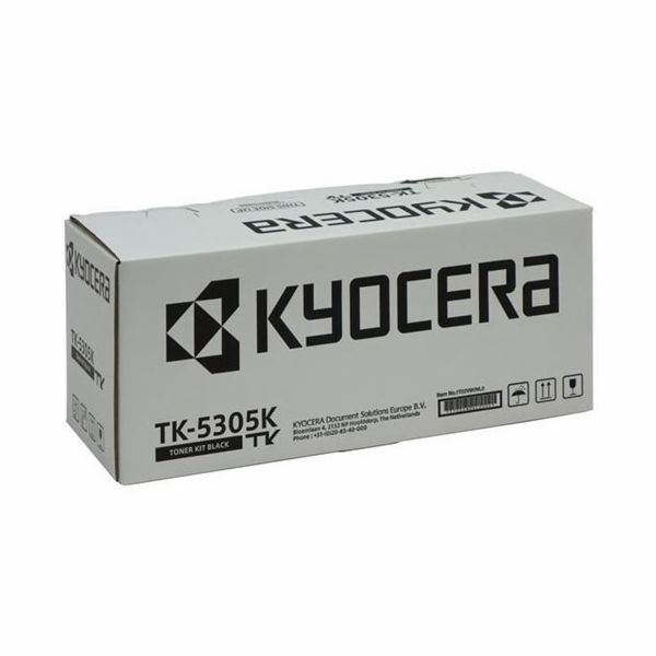 Kyocera Mita TK5305K - originální Kyocera toner TK-5305K/...