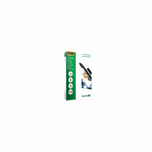 EUROSUPPLIES laminovací fólie/ formát A3/ 100 mic/ 303 x ...