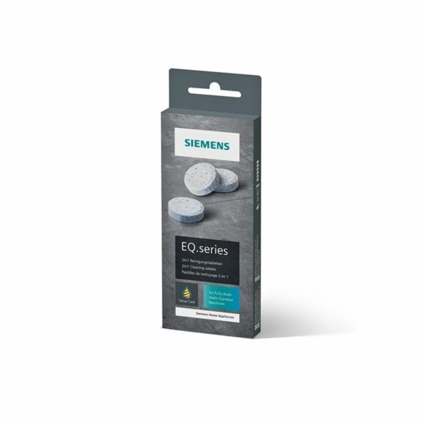 Siemens TZ80001A čistící tablety