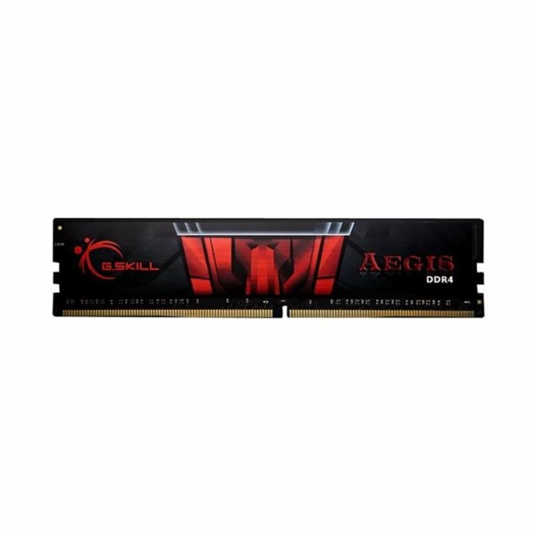 Paměť PC - DDR4 16GB Aegis 2400MHz