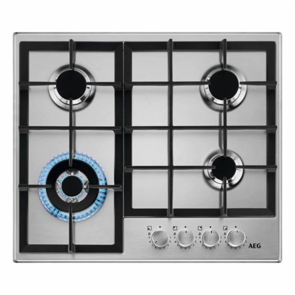 AEG Mastery HGB64420SM