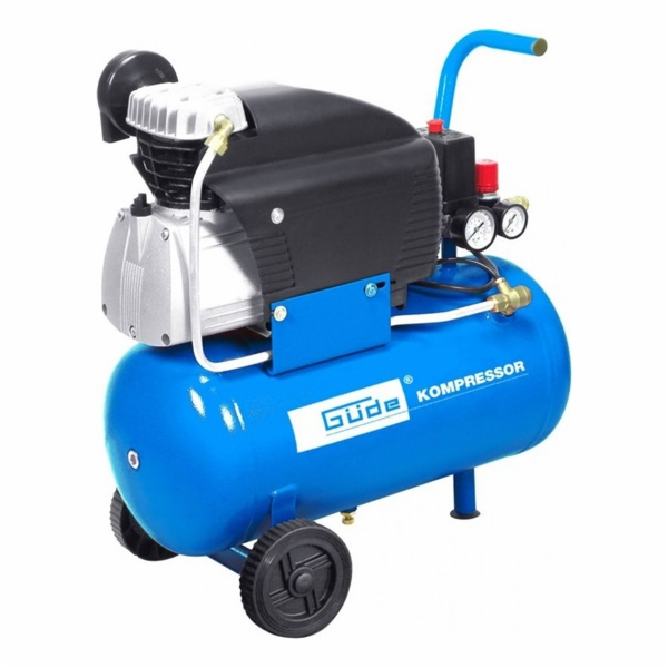 GÜDE Kompresor 231/10/24