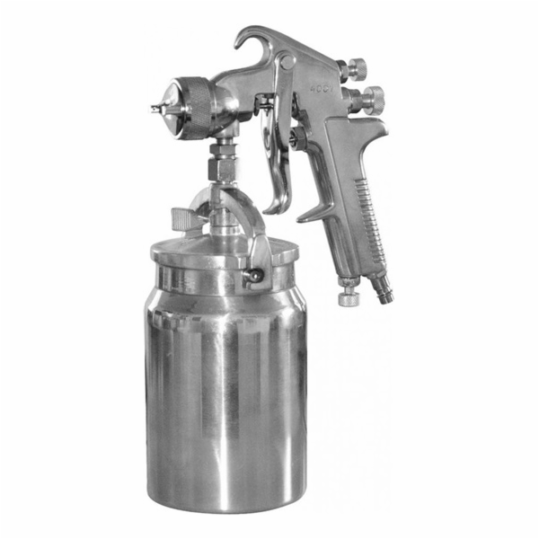 GÜDE&nbsp;Stříkací&nbsp;pistole&nbsp;Profi&nbsp;S