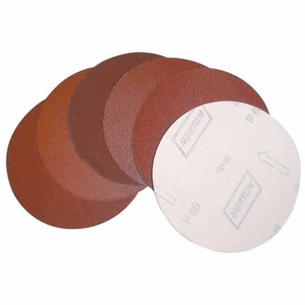 Güde 22142 Brusný kotoučo 150 mm / K100