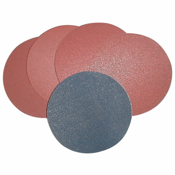 Güde 22152 Brusný kotouč 150mm 13 dílů