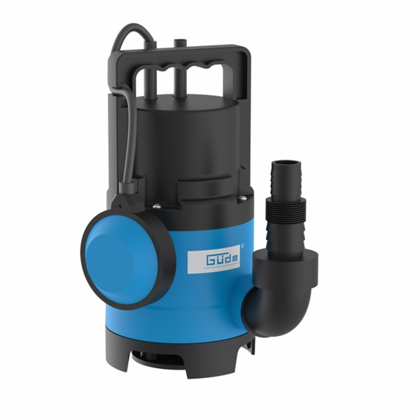 Güde 94638 Ponorné čerpadlo GS 4003 P 