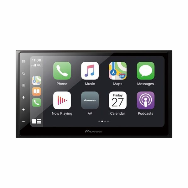 Pioneer SPH-DA250DAB Autorádio