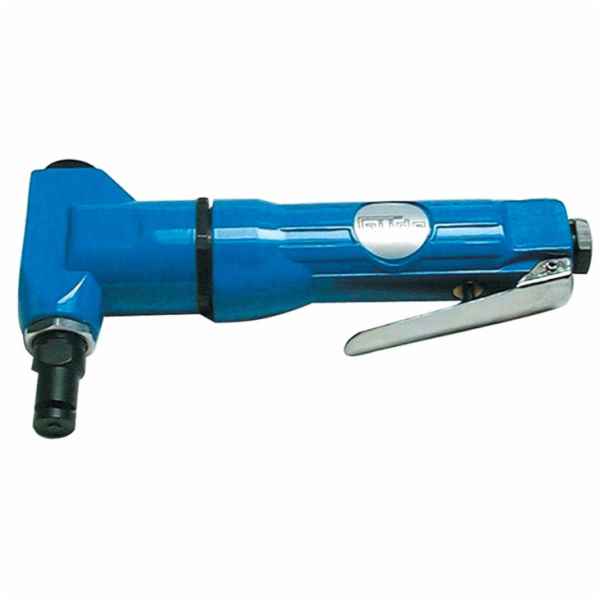 GÜDE Pneumatický prostřihovač plechu