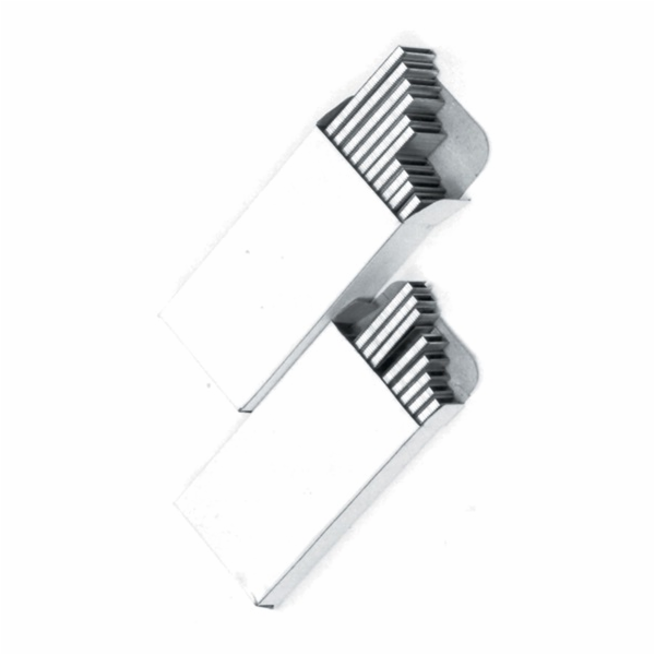 Güde 40269 Spony 10 mm ke sponkovačce KN