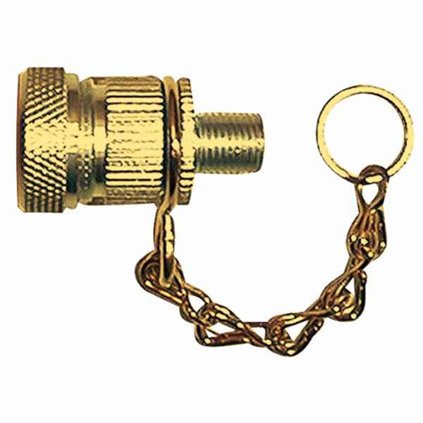 Güde 41000 Ventilková zástrčka pro kola