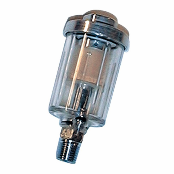 Güde 41089 Odlučovač vody s filtrem Mini