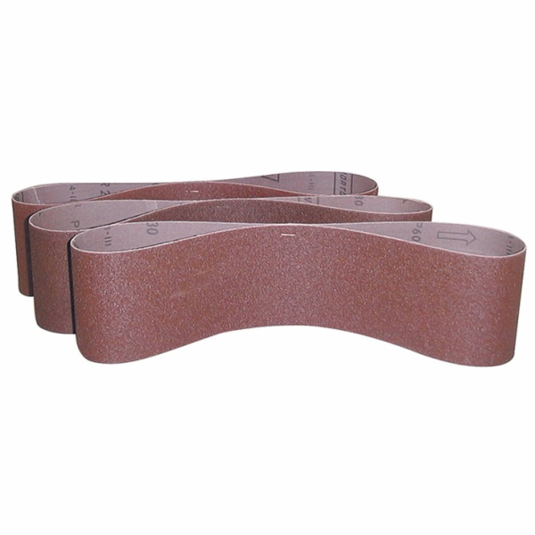 Güde 41187 Brusný pás 915x100mm /K60-100
