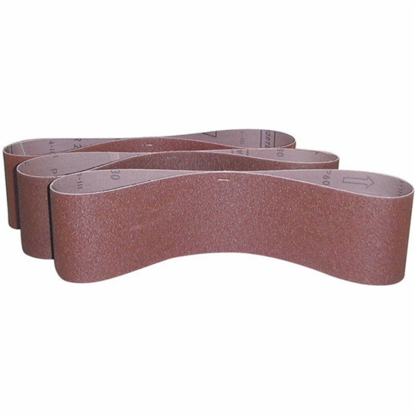 Güde 41285 Brusný pás 915x100 mm / K80