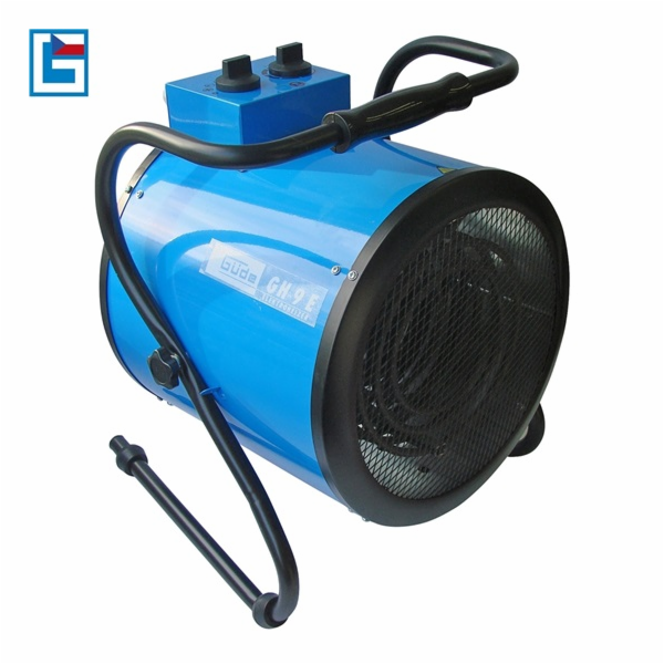 Güde 85104 Elektrický přímotop GH 9 E 
