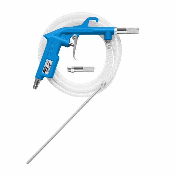 Güde&nbsp;2668&nbsp;Pískovací&nbsp;&nbsp;pneu&nbsp;pistole&nbsp;SP&nbsp;200