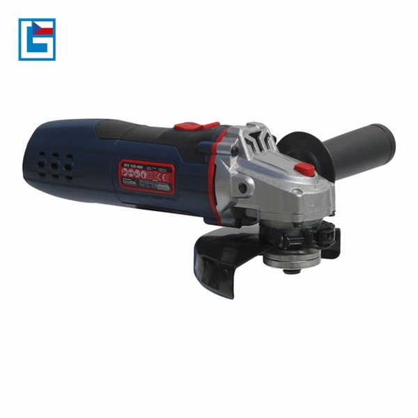 Güde 58107 Úhlová bruska WS 125-900