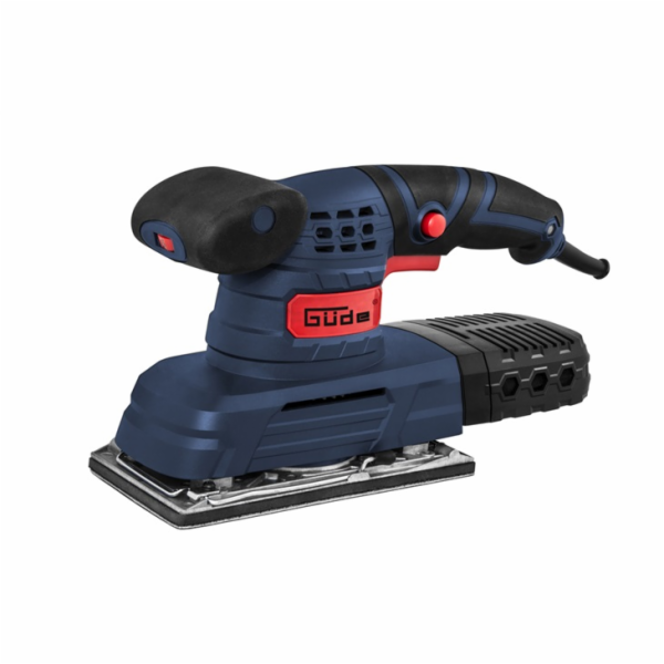 Güde 58128 Vibrační bruska FS 90 E 