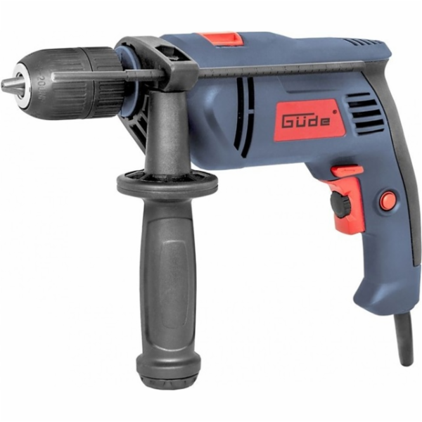 Güde 58111 Příklepová vrtačka SBM 710 E