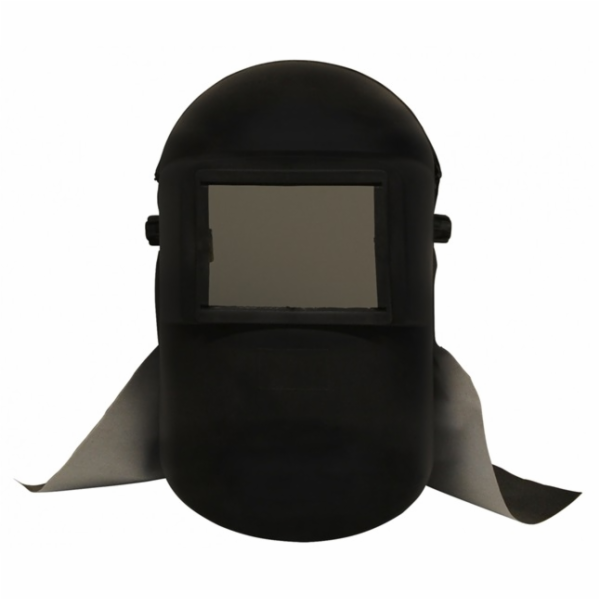 GÜDE Pískovací kukla