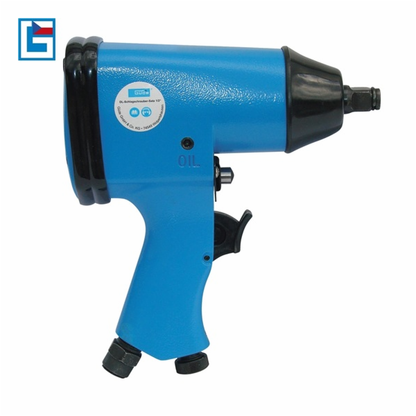 GÜDE&nbsp;Příklepový&nbsp;utahovák&nbsp;1“,&nbsp;14-dílná