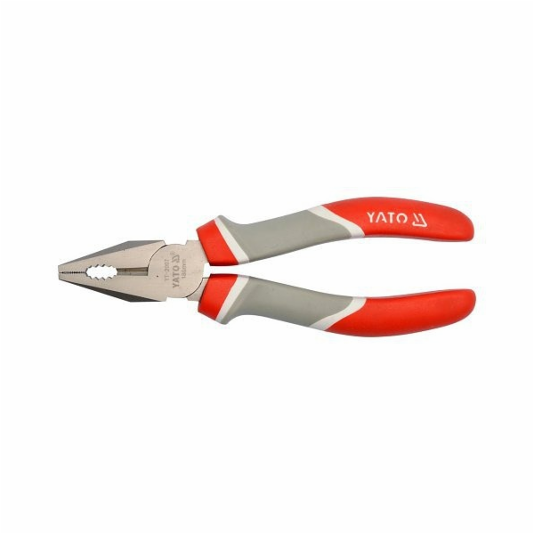 Kleště kombi 160 mm