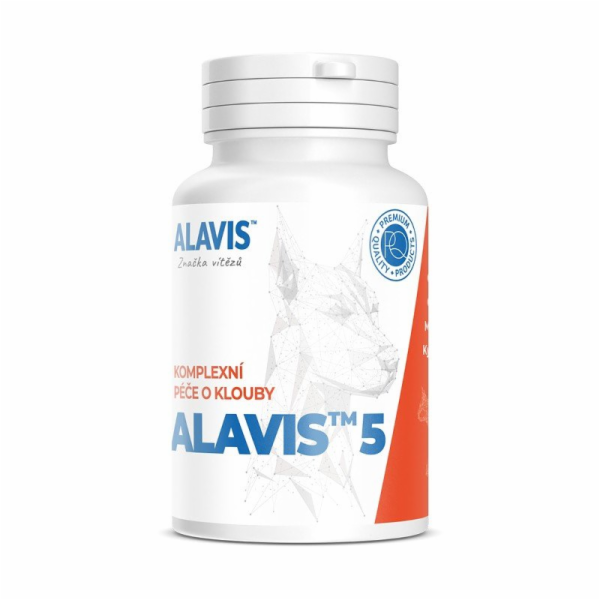 ALAVIS 5 90tbl