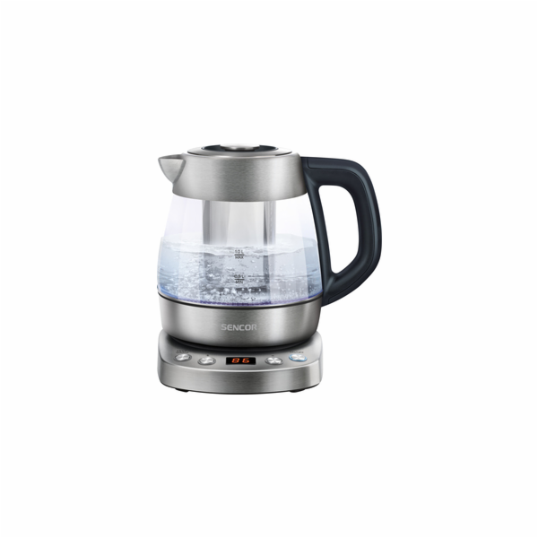 SENCOR SWK 1080SS konvice SENCOR