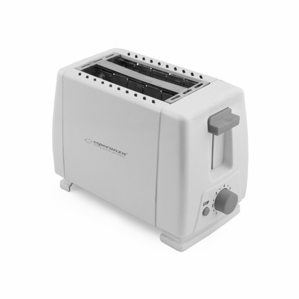 Esperanza EKT001 CAPRESE topinkovač