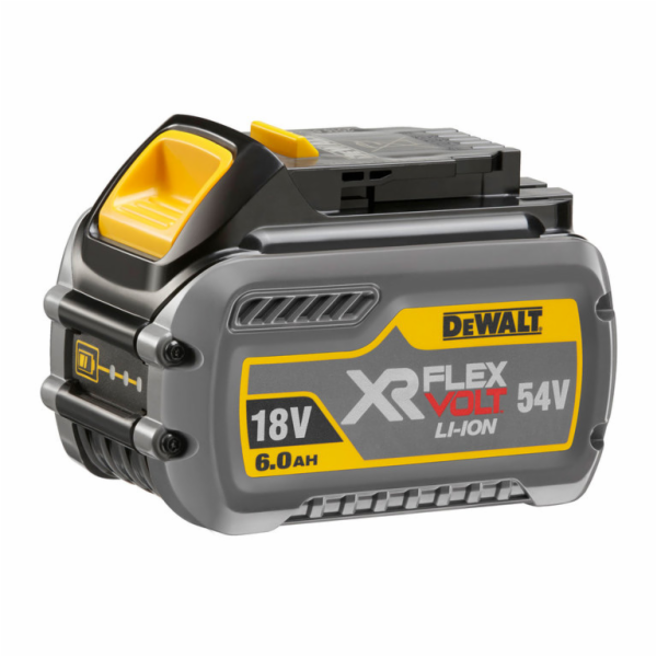 DEWALT DCB546 54V 6,0Ah Li-Ion XR
