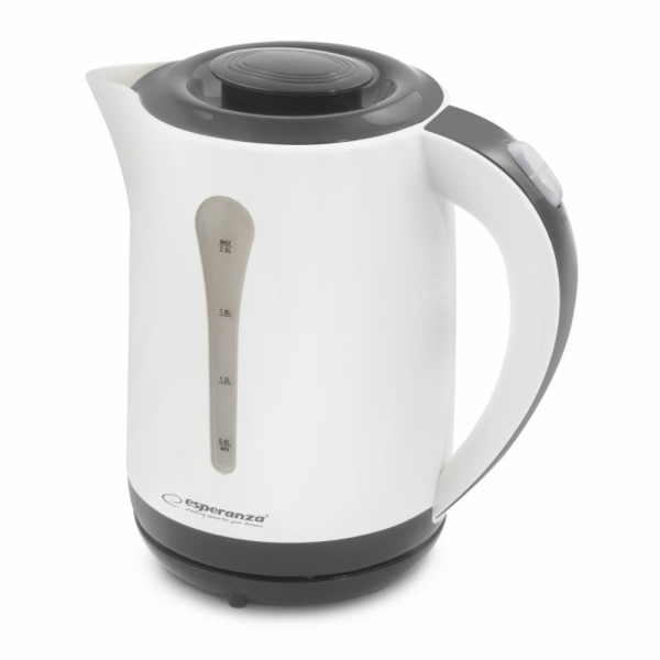 Esperanza EKK020 RIO GRANDE rychlovarná konvice 2,5 L