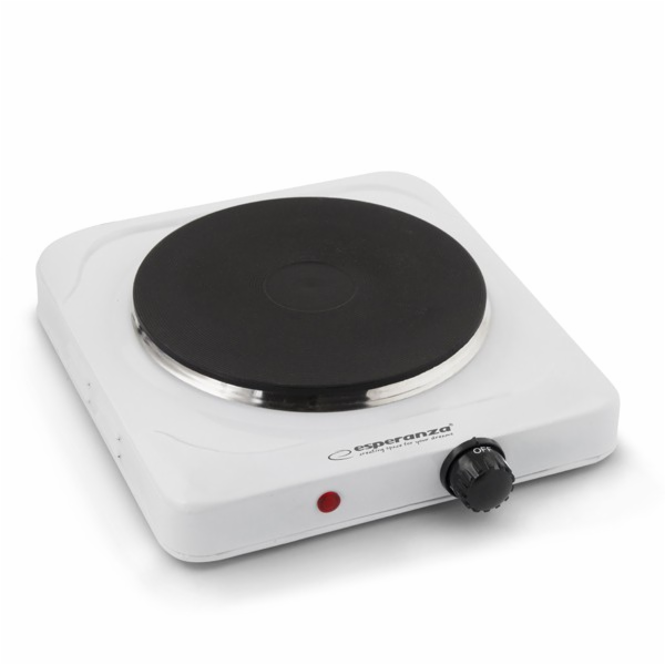 Esperanza EKH002W PINATUBO elektrický vařič jednoplotýnkový